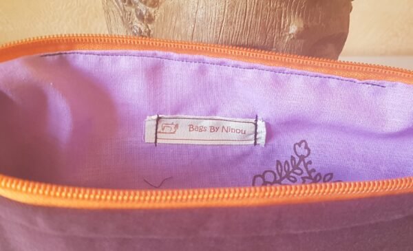 Nos Trotters Bag – Image 6