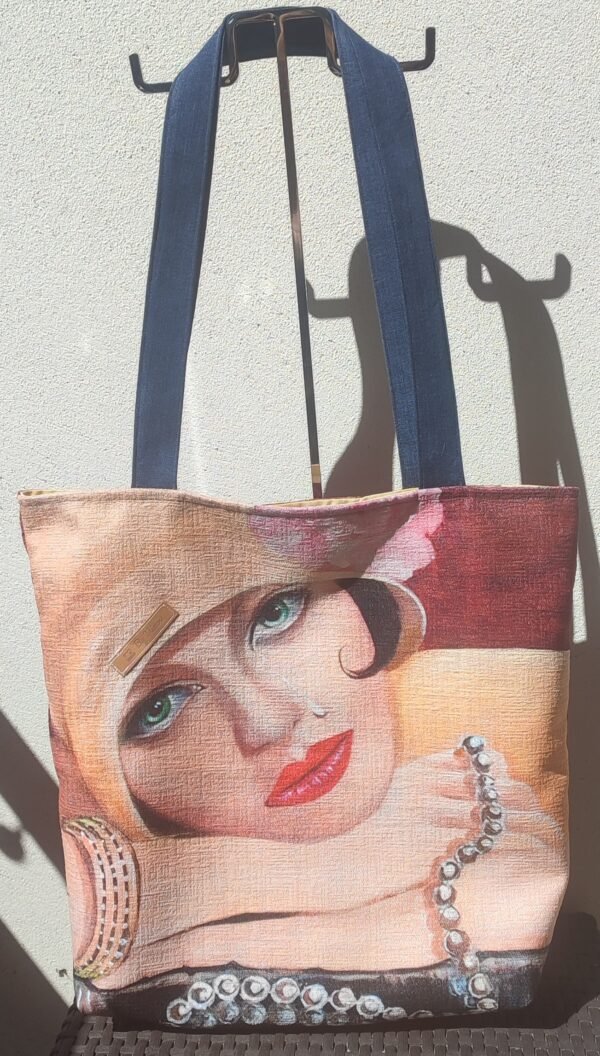 Nos Totes Bag Éco-Chic – Image 12