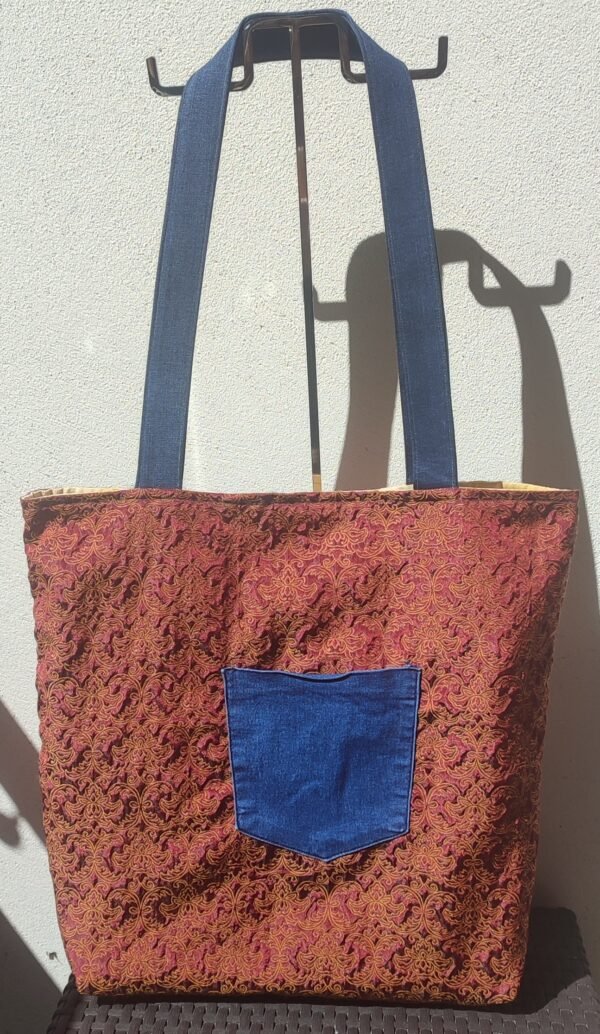 Nos Totes Bag Éco-Chic – Image 13