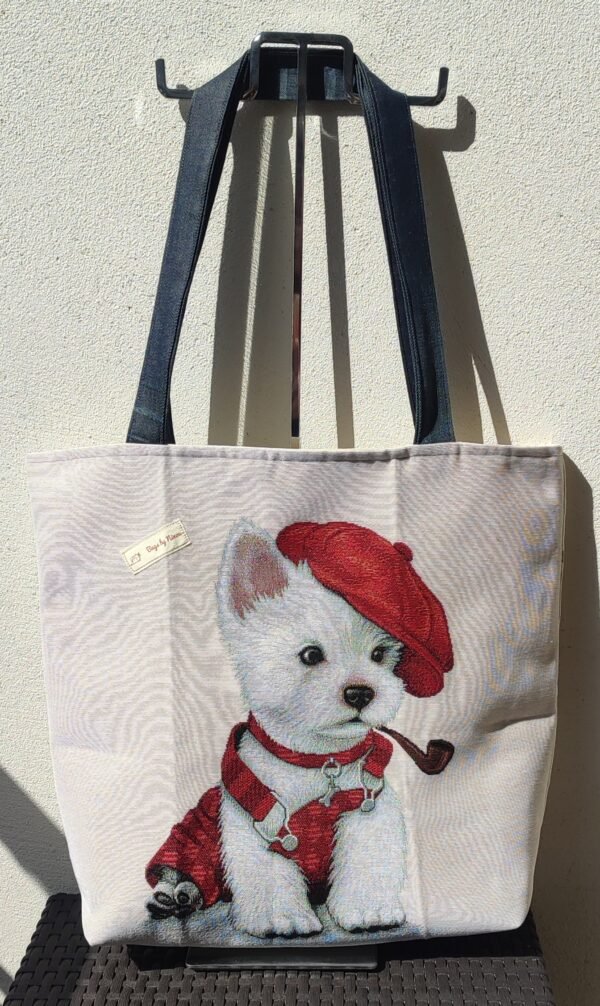 Nos Totes Bag Éco-Chic – Image 4
