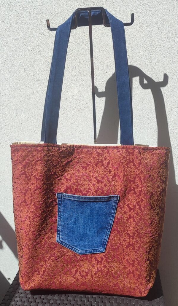 Nos Totes Bag Éco-Chic – Image 11