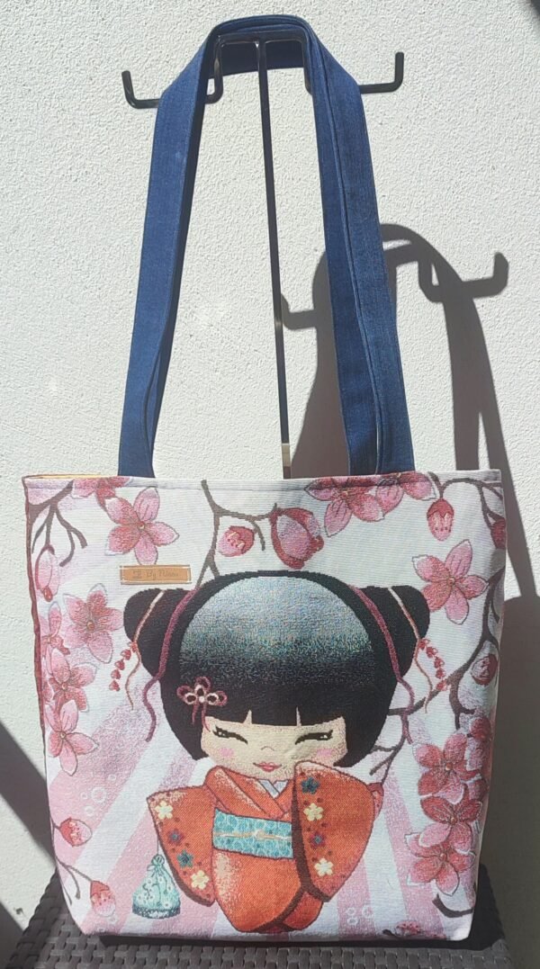 Nos Totes Bag Éco-Chic – Image 10
